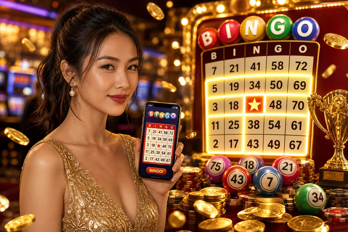 5xbet JILI গেমস স্লট লবি