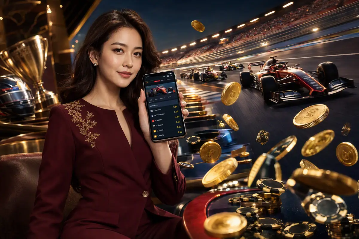5xbet স্লট গেম পরিচিতি